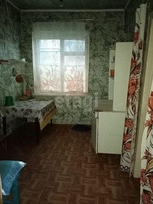 Продажа 1-комнатной квартиры 42,2 м², 1/2 этаж