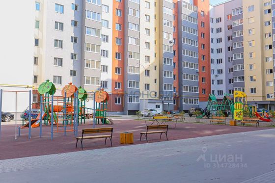 Продажа 2-комнатной квартиры 68 м², 3/9 этаж