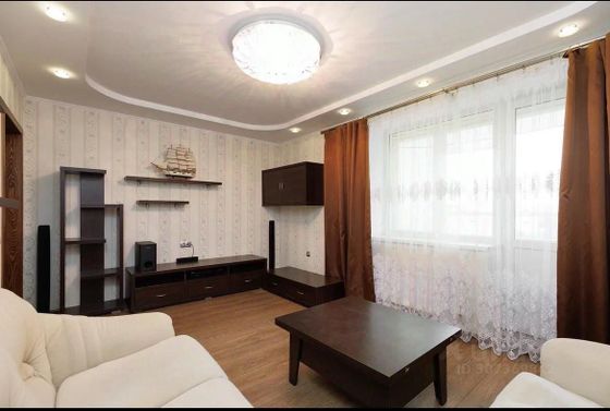 Продажа 3-комнатной квартиры 65 м², 4/5 этаж