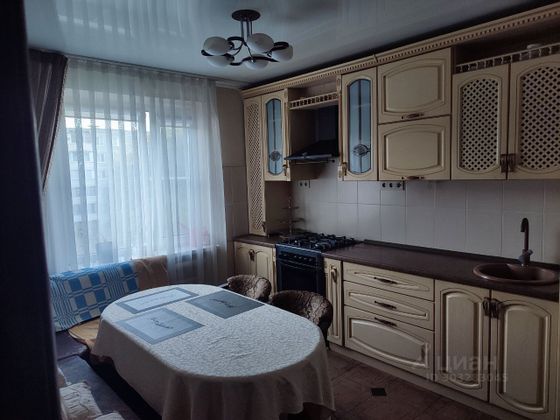 Продажа 3-комнатной квартиры 66,4 м², 3/10 этаж