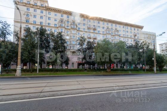 Продажа квартиры-студии 17 м², 3/5 этаж