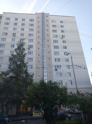 Продажа 2-комнатной квартиры 51,3 м², 11/12 этаж