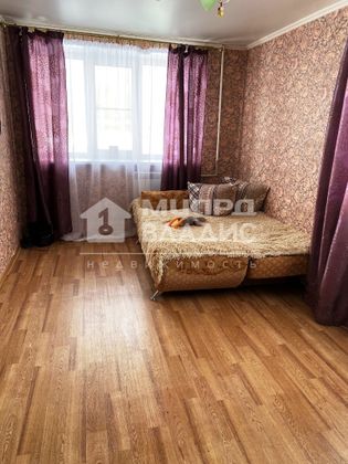 Аренда 1-комнатной квартиры 30,5 м², 1/5 этаж