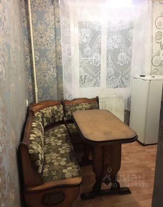 Продажа 1-комнатной квартиры 31 м², 4/5 этаж