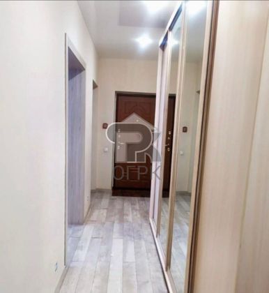 Продажа 3-комнатной квартиры 84 м², 16/23 этаж