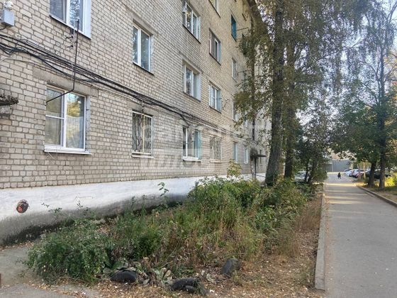 Продажа 1-комнатной квартиры 22 м², 1/5 этаж