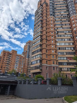 Продажа 2-комнатной квартиры 88,2 м², 14/25 этаж