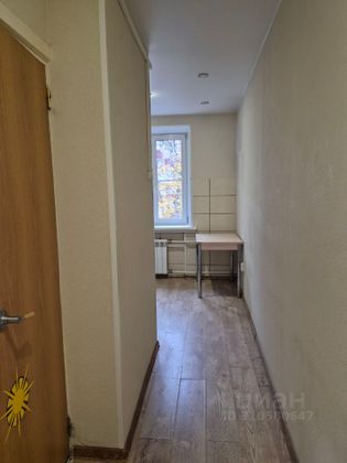 Продажа 2-комнатной квартиры 43,5 м², 3/8 этаж