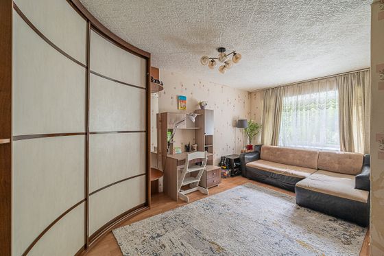 Продажа 1-комнатной квартиры 31,7 м², 1/5 этаж