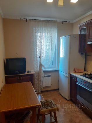 Аренда многокомнатной квартиры 57 м², 5/5 этаж