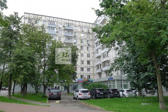 Продажа 2-комнатной квартиры 36,6 м², 7/9 этаж