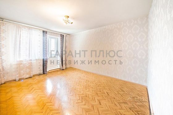 Продажа 2-комнатной квартиры 51,7 м², 8/10 этаж