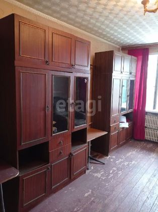 Продажа 1-комнатной квартиры 18 м², 5/5 этаж