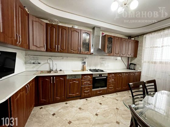 Продажа 2-комнатной квартиры 68,1 м², 3/10 этаж