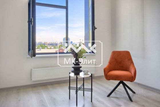 Продажа 4-комнатной квартиры 87 м², 9/9 этаж