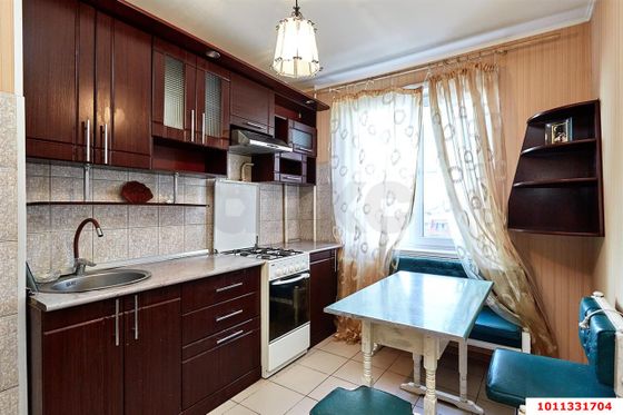 Продажа 4-комнатной квартиры 77,5 м², 8/10 этаж