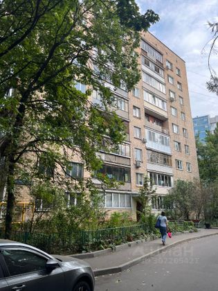 Продажа 2-комнатной квартиры 49 м², 2/9 этаж