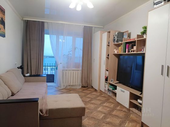 Продажа 1-комнатной квартиры 28,6 м², 5/5 этаж