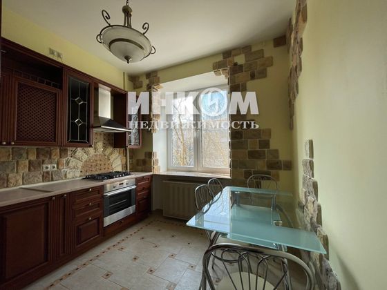 Аренда 2-комнатной квартиры 61 м², 3/8 этаж