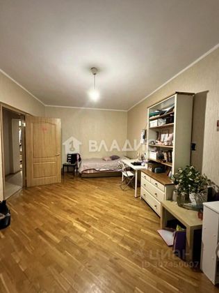 Продажа 3-комнатной квартиры 72,1 м², 2/5 этаж