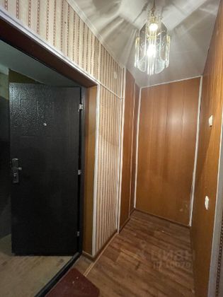 Продажа 1-комнатной квартиры 32 м², 3/9 этаж