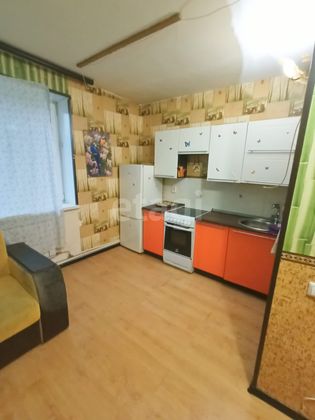 Продажа квартиры-студии 26 м², 2/3 этаж