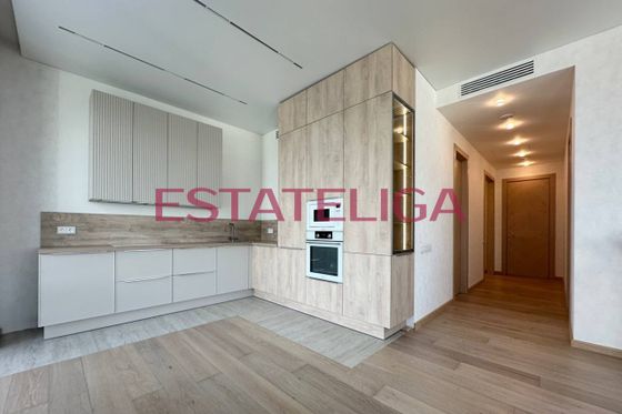 Продажа 3-комнатной квартиры 85 м², 10/17 этаж