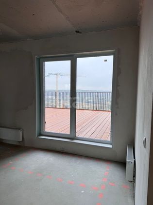 Продажа 3-комнатной квартиры 115 м², 8/15 этаж