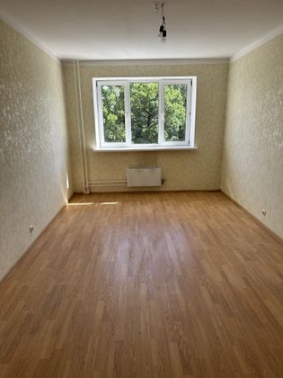 Продажа 2-комнатной квартиры 63,4 м², 2/17 этаж