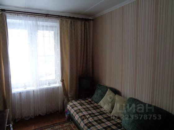 Аренда 1 комнаты, 10 м², 1/5 этаж