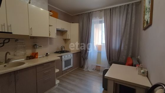 Продажа 1-комнатной квартиры 33 м², 8/9 этаж