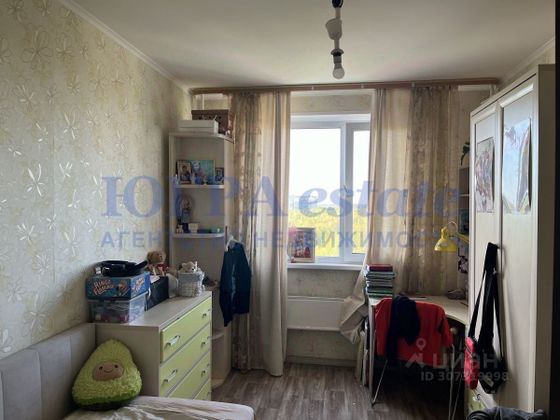 Продажа 2-комнатной квартиры 52 м², 11/16 этаж