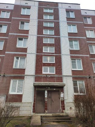 Продажа 2-комнатной квартиры 52,9 м², 4/5 этаж