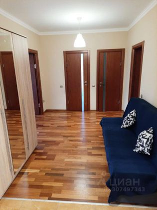 Продажа 2-комнатной квартиры 78 м², 2/9 этаж