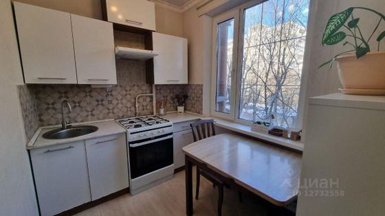 Аренда 1-комнатной квартиры 58,7 м², 3/5 этаж