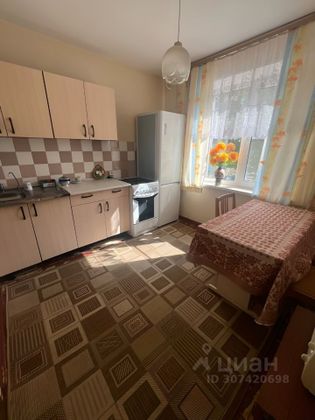 Аренда 2-комнатной квартиры 50 м², 1/11 этаж