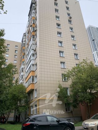 Продажа 2-комнатной квартиры 37,8 м², 11/12 этаж