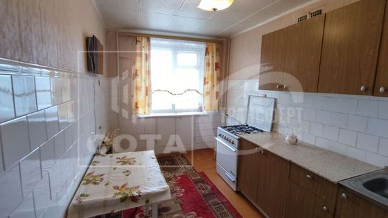 Продажа 2-комнатной квартиры 51,4 м², 8/9 этаж