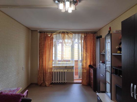 Продажа 1-комнатной квартиры 30 м², 5/9 этаж