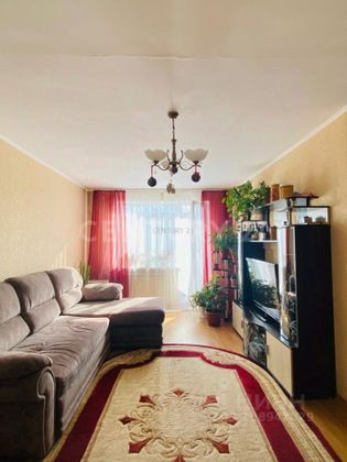 Продажа 2-комнатной квартиры 47,1 м², 6/9 этаж