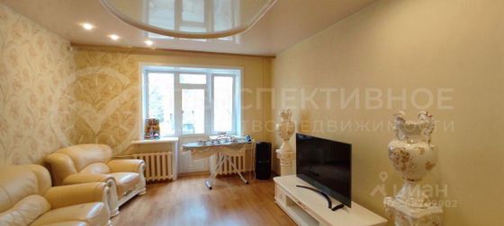 Продажа 3-комнатной квартиры 84 м², 2/2 этаж