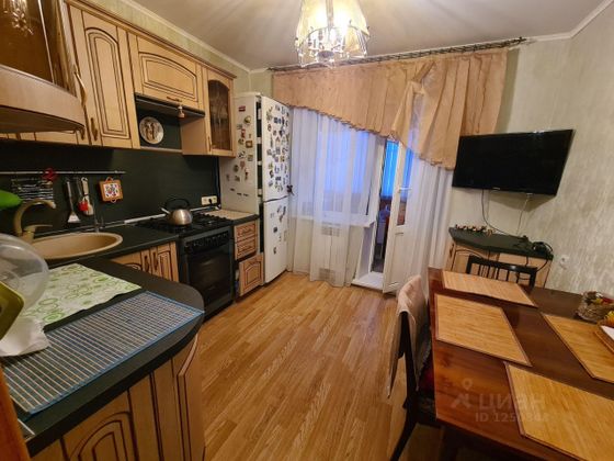 Продажа 3-комнатной квартиры 68,6 м², 5/5 этаж