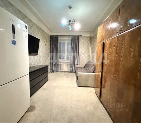 Продажа 3-комнатной квартиры 65,9 м², 4/5 этаж