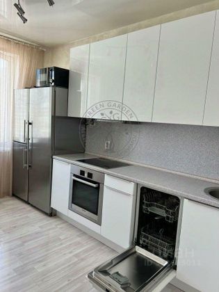 Продажа 3-комнатной квартиры 81 м², 16/16 этаж