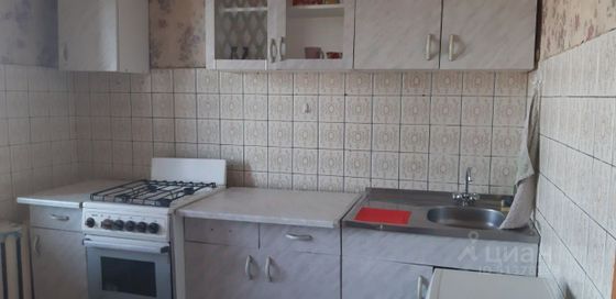 Продажа 2-комнатной квартиры 54 м², 5/5 этаж