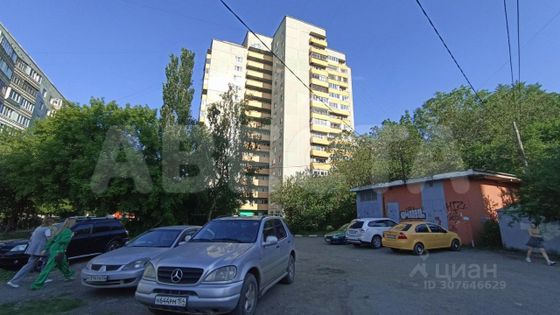 Продажа 4-комнатной квартиры 78,4 м², 5/16 этаж