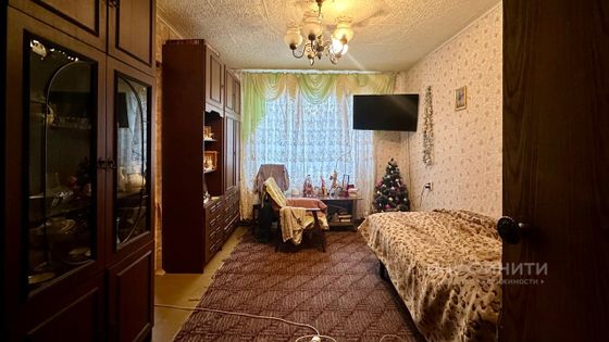 Продажа 3-комнатной квартиры 50,1 м², 4/9 этаж