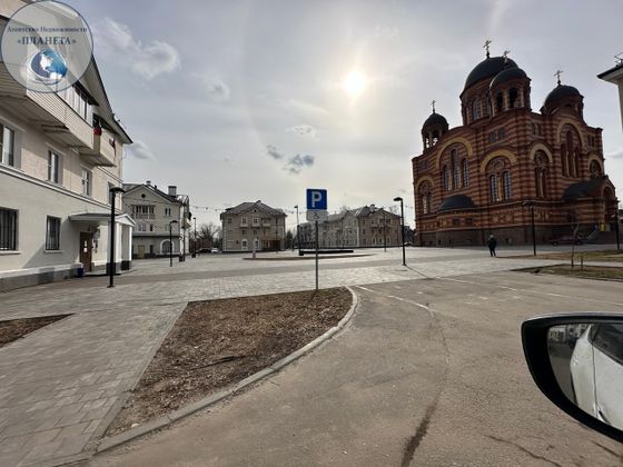 Продажа 1 комнаты, 15,8 м², 2/3 этаж