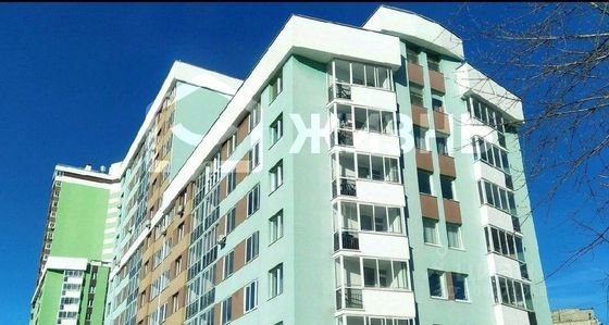 Продажа 2-комнатной квартиры 76,2 м², 9/12 этаж