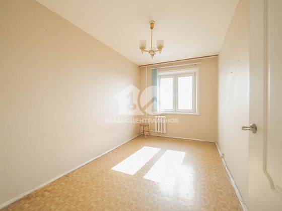 Продажа 4-комнатной квартиры 74,2 м², 6/9 этаж